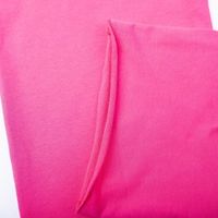 Брюки оверсайз "PINK" подростковые