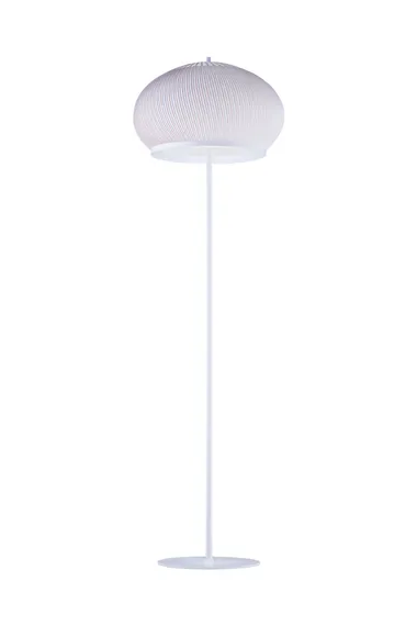 Торшер NewRgy 52353F-A WH, 3×40 Вт, белый