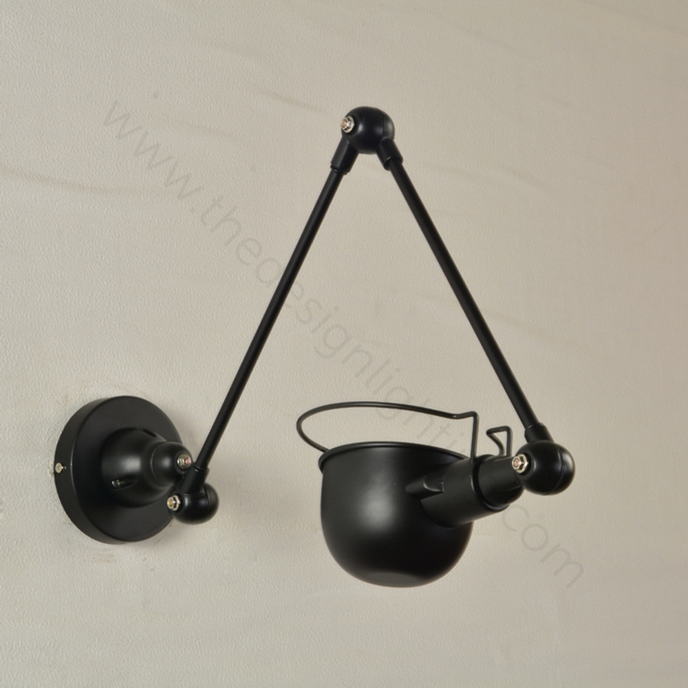 Wall design lamp Portable