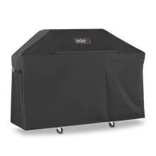 Чехол для газовых грилей Weber Genesis EPX/SX/EX/E/S 335, 325s и Genesis 300