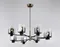 Потолочная люстра High Light LH57043 Ambrella