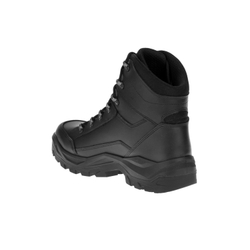 Ботинки трекинговые Lowa Renegade II GTX Mid Black/Black