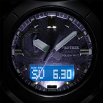 Часы Casio PRW-6900YB-3