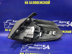 Стоп левый Honda SHUTTLE 2015-2019