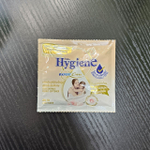 Кондиционер для белья Hygiene Прикосновение любви 20 мл