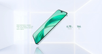Смартфон HONOR X8b 8/256GB, Ростест, 8 ядер, 6.7", серебристый