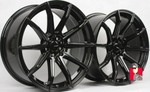Комплект дисков Shogun S10 18x8/9 et30/30 5x100/5x114.3