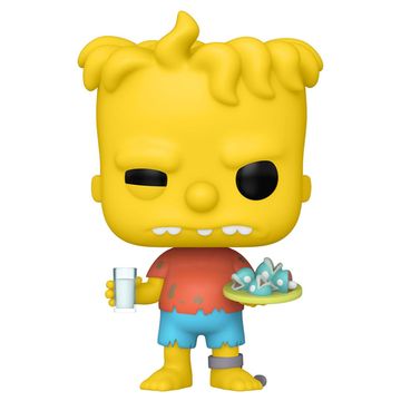 Фигурка Funko POP! TV Simpsons S9 Hugo Simpson (1262) 64360