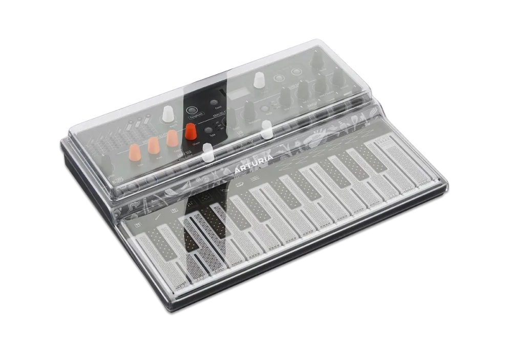 Decksaver Arturia Microfreak