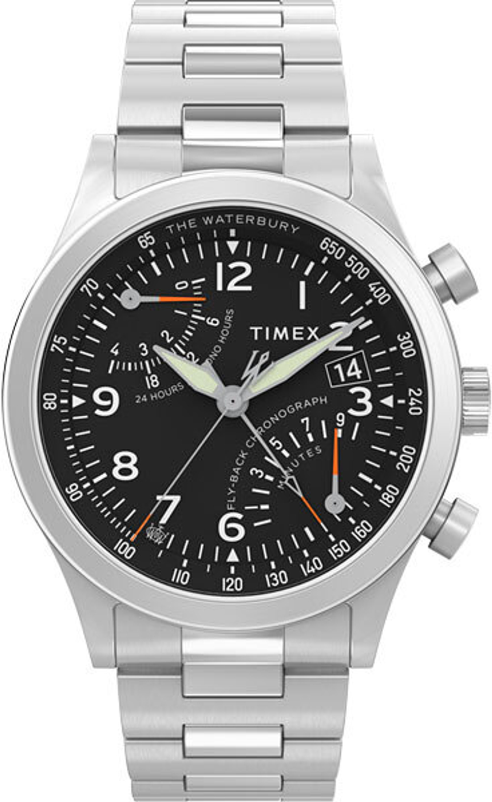 Мужские наручные часы Timex TW2W47800