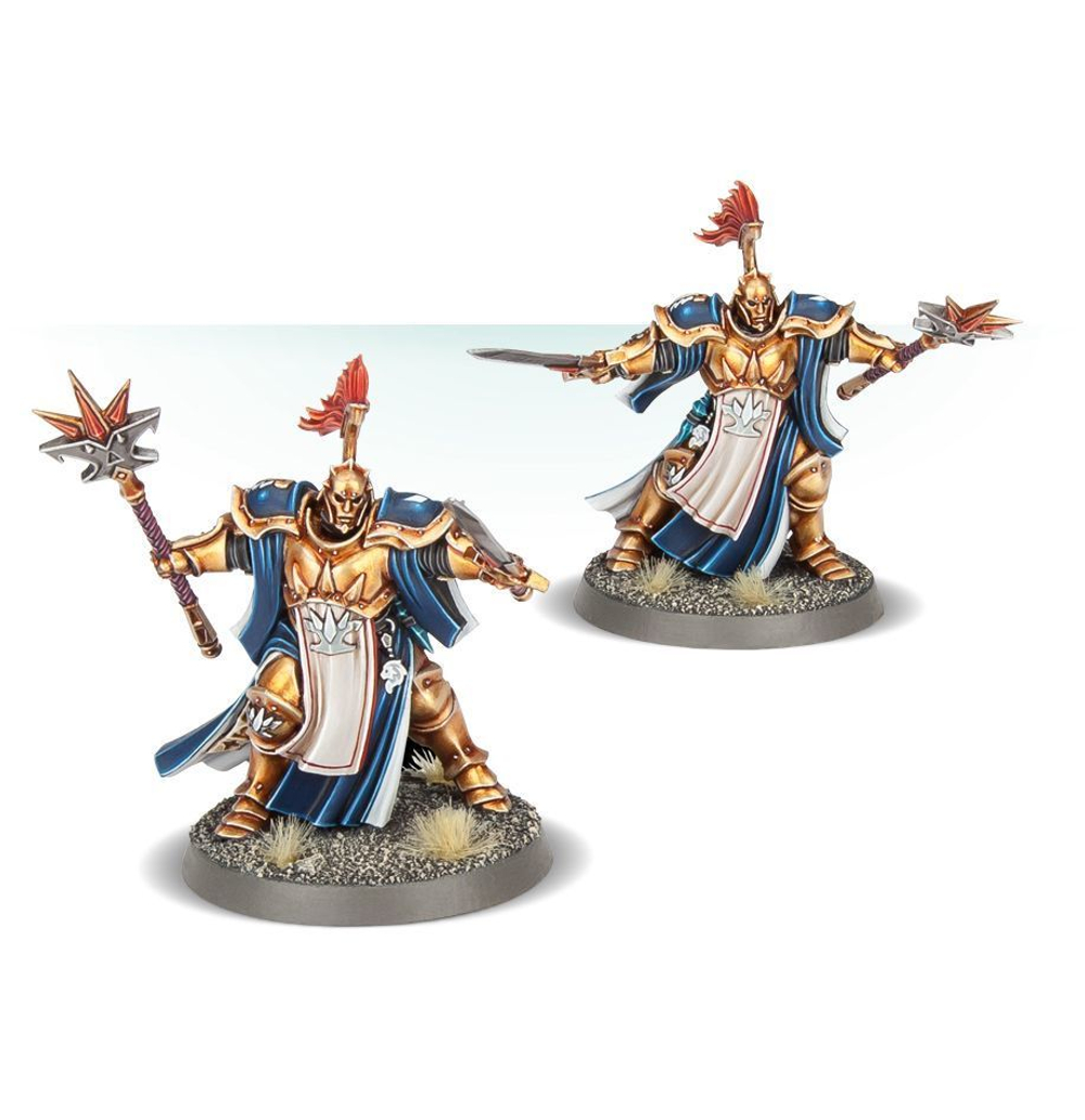 Age of Sigmar: Tempest of Souls