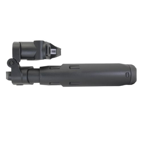 Приклад DLG Tactical на Бекас к.12, к.16,  черный