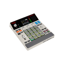 Akai MPC Sample
