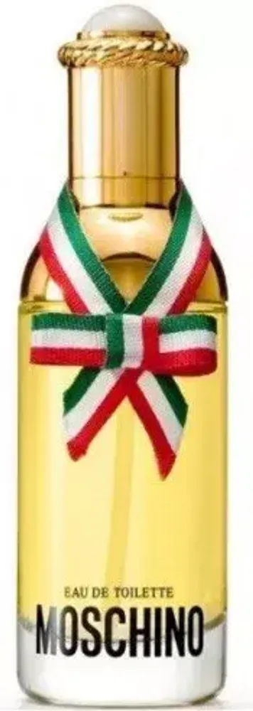 Moschino pour Femme EDT 45 ml