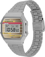 Часы Casio A168WEHA-9A