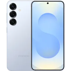 Смартфон Samsung Galaxy S25 Plus 12 ГБ | 512 ГБ (Голубой | Icyblue)