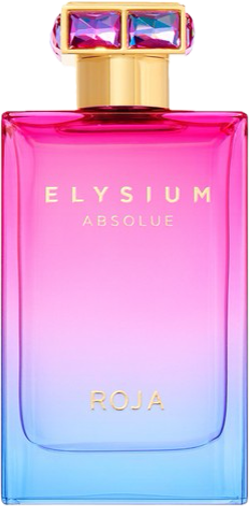 Roja Elysium Absolue Pour Femme Parfum