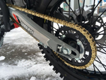 Питбайк ПРОГАСИ Smart 125