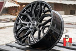Комплект дисков VPS 19x8.5 et35 5x114.3