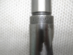 Сверло 29.6мм (170х320) Р18 к\х К/М3 СССР