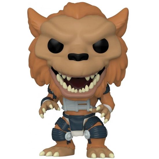Фигурка Funko POP! Movies: TMNT 2 Rahzar 56163