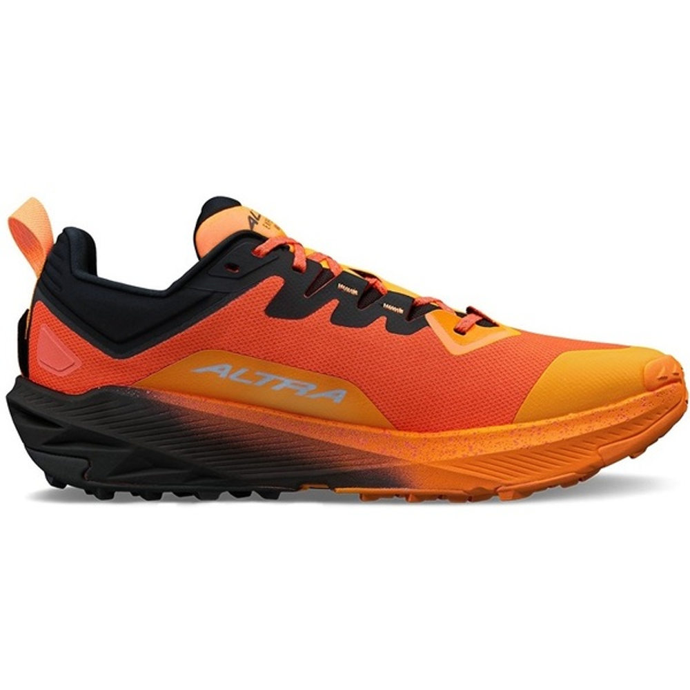 Кроссовки мужские ALTRA M EXPERIENCE WILD 3+