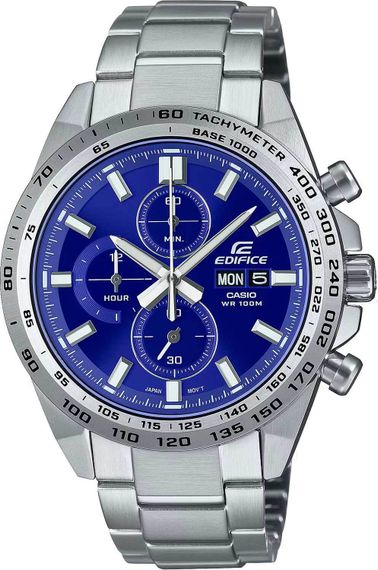Наручные часы Casio Edifice EFR-574D-2A