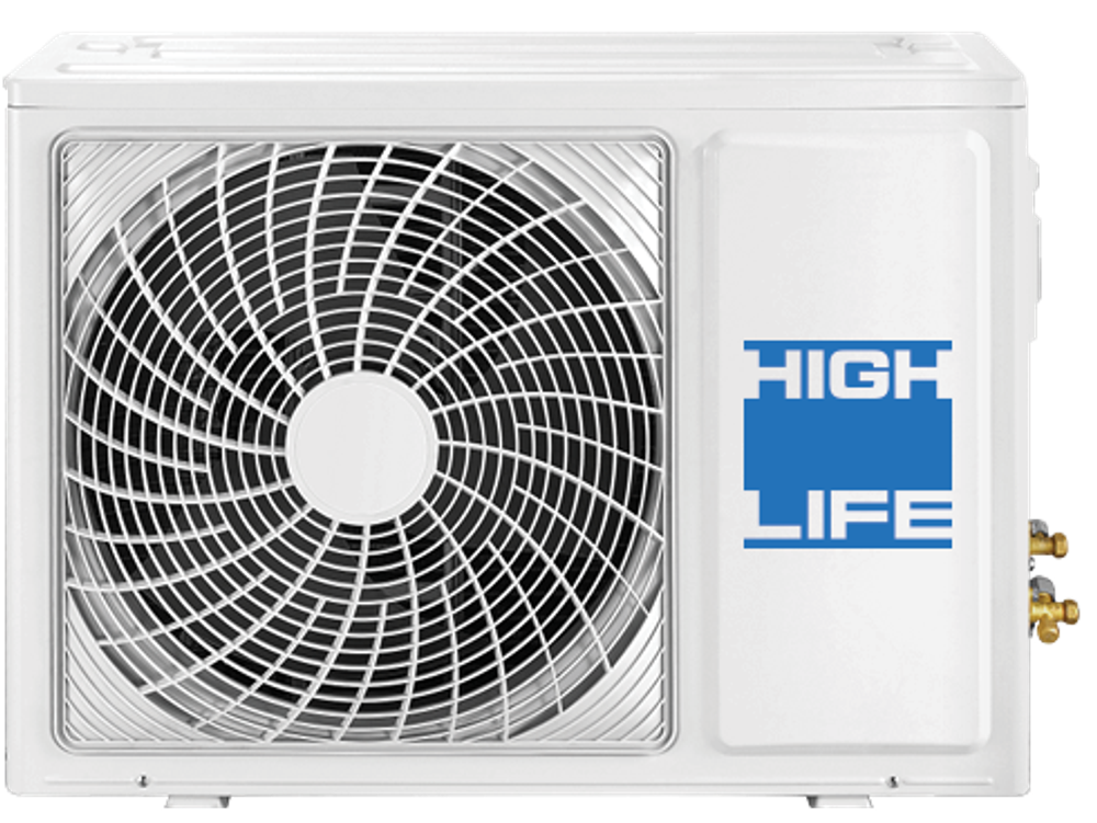HIGH LIFE PRIORITY CLASS 2.0 ACHL-18PC-CHDV03S
