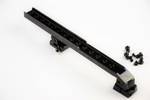 Поворотный кронштейн Rusan на Sabatti: Rover (bolt action rifle) для Pulsar Digisight, Trail, Apex моноблок (0033-PUL-1)