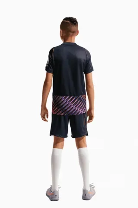 Шорты Nike Tottenham Hotspur 26/27 Away Stadium Junior - черный