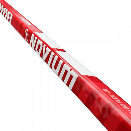 Клюшка WARRIOR NOVIUM SP JR (юниорский)