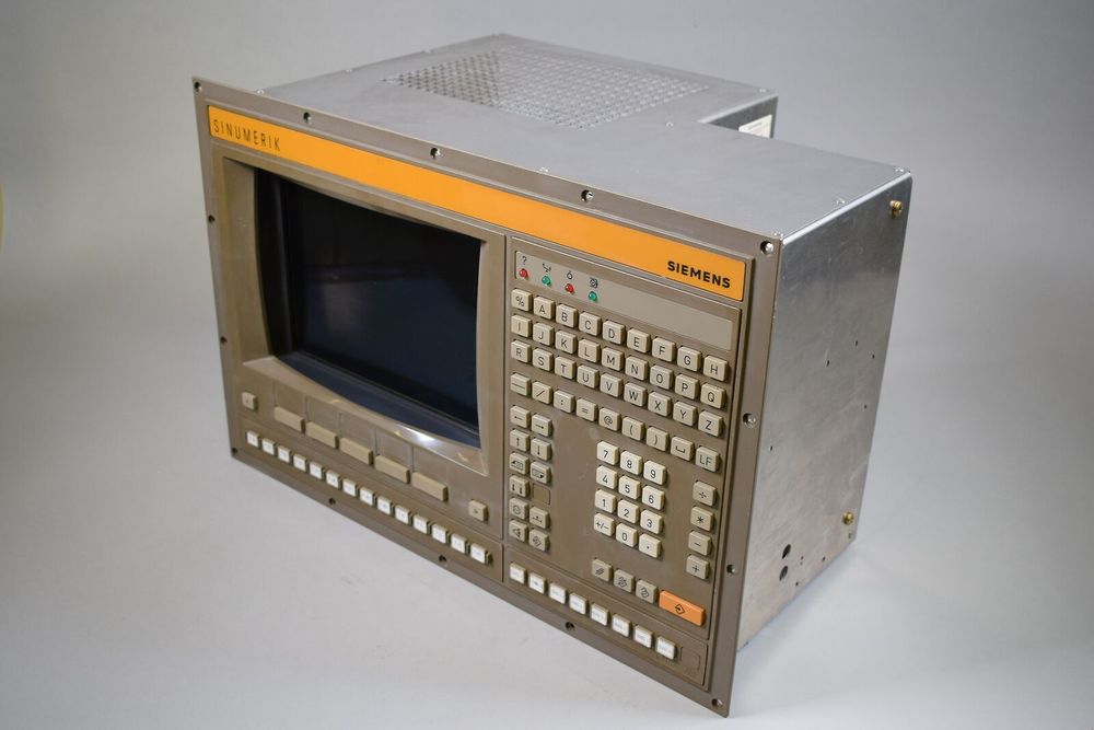 SIEMENS 6FC3986-7AH SIEMENS 6FC3986-7AH