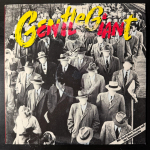 Gentle Giant ‎– Civilian (Германия 1980г.)