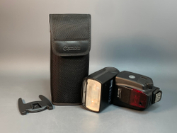 Canon 580EX II