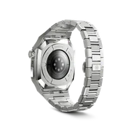 Корпус для Apple Watch EV - Silver