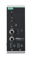 NPort 5250AI-M12