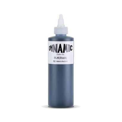 dynamic blk 30 ml