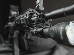 Крепление для фонаря Armytek AWM-04