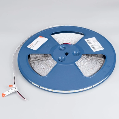 Лента IC-A60-10mm 24V Day5000 (4.6 W/m, IP20, 2835, 30m) (Arlight, 4.6 Вт/м, IP20)