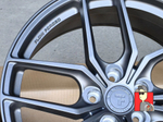 Комплект дисков Titan Forged TF51 19x8.5 et35 5x108