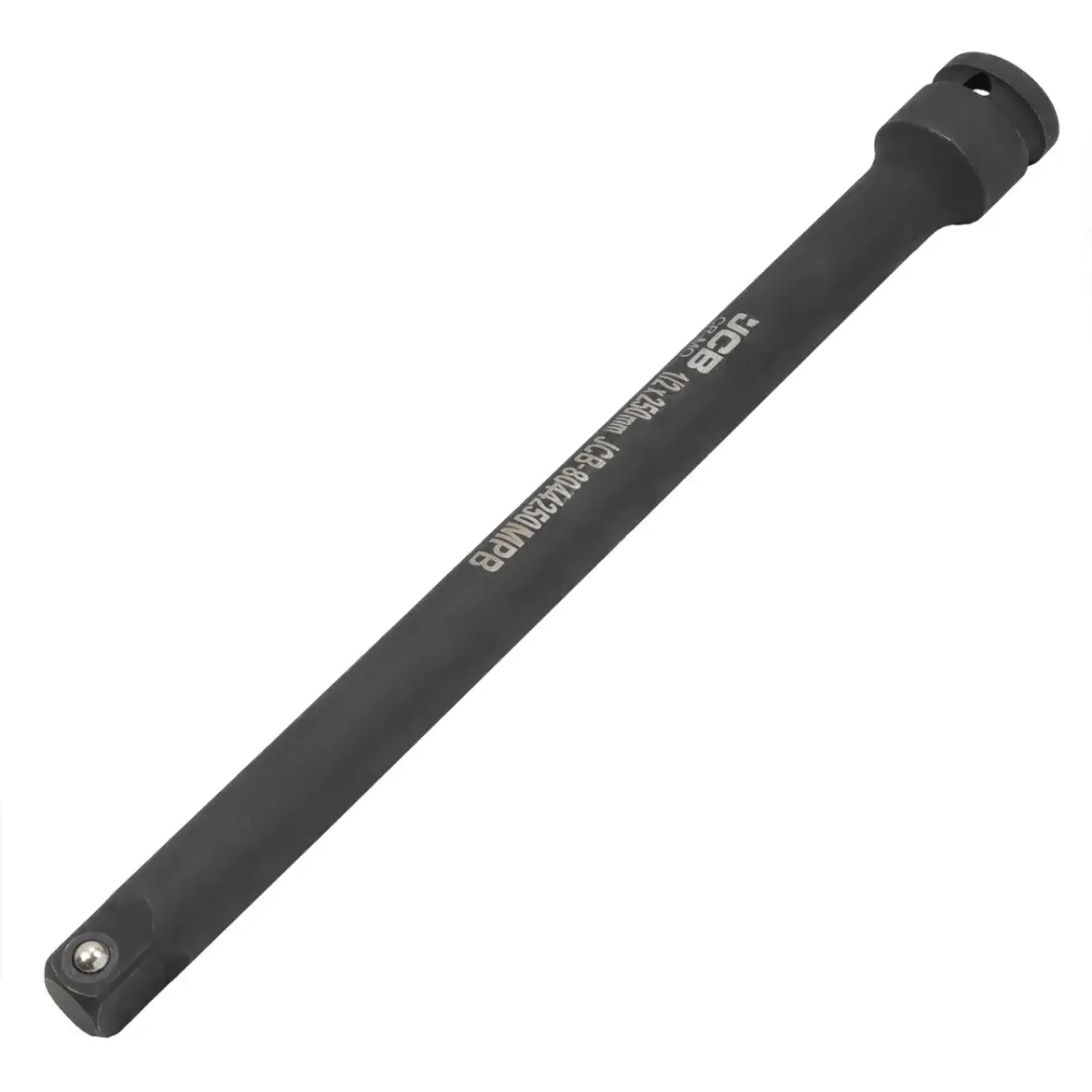 Удлинитель ударный 250мм, 1/2'' JCB JCB-8044250MPB