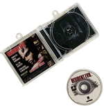 Брелок Resident Evil 1