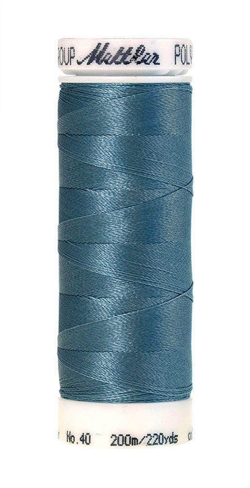 Нить вышивальная Mettler Poly Sheen 40 (200 м), 5 кат. | цв. 4332