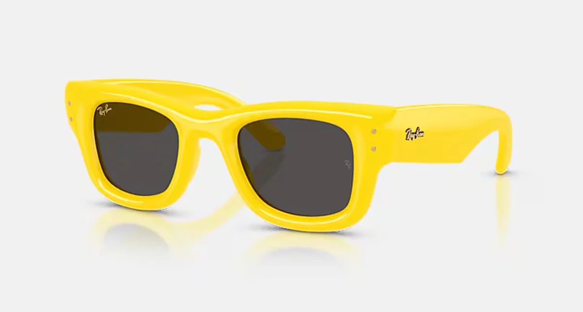 RAY-BAN WAYFARER PUFFER RB4940 683087