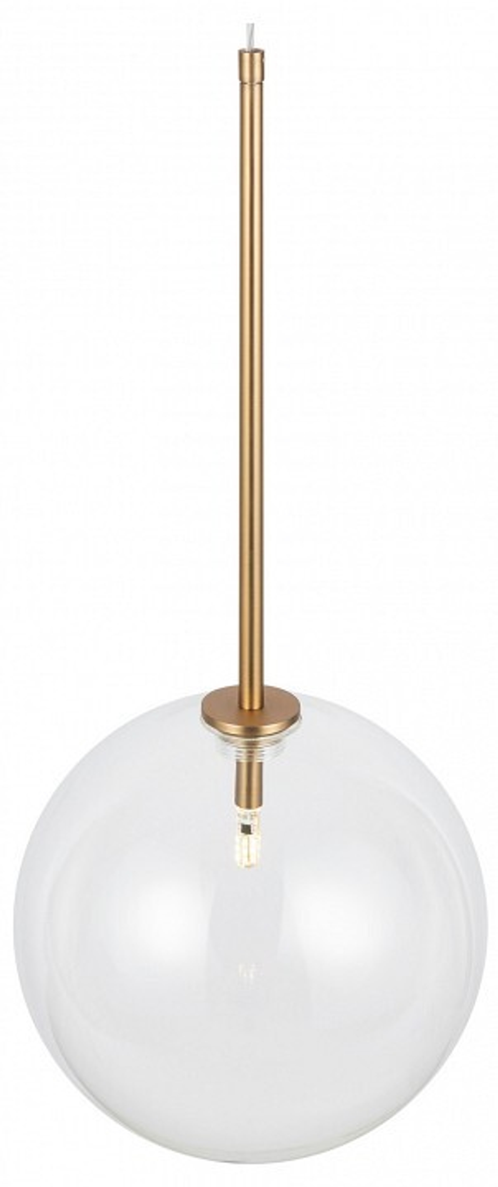Подвесной светильник Maytoni Mood MOD172PL-01BS