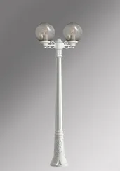 Наземный фонарь Globe 250 G25.156.S20.WZE27 Fumagalli