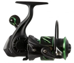 Катушка безынерционная Black Side Zodiac X 2500FD