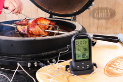 Вертел для гриля 23/24 дюймов 58/61 см Start Grill