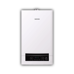 Котел газовый NAVIEN HeatLuxe NGB-13K двухконтурный настенный