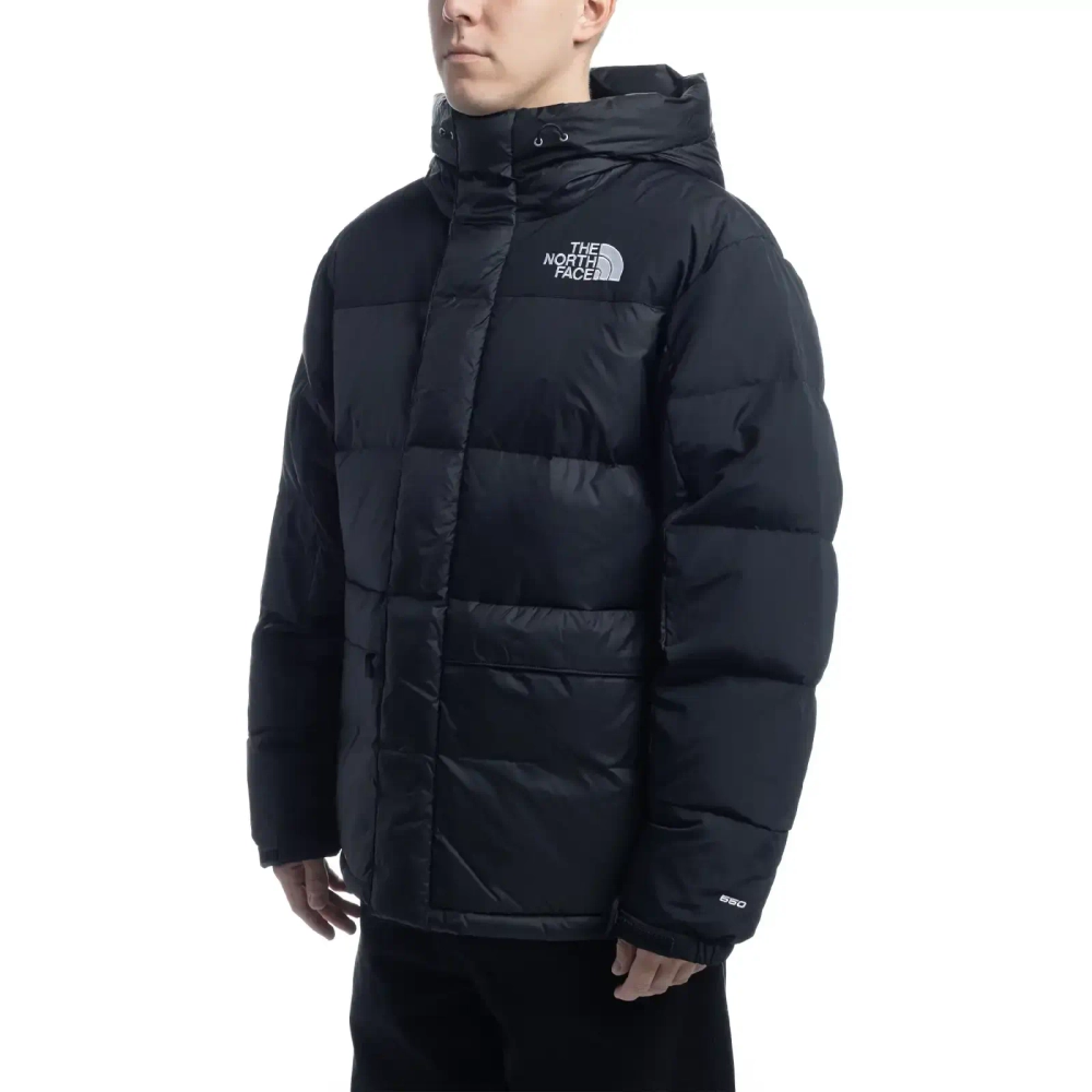 Баскетбольная мужская куртка The North Face Himalayan